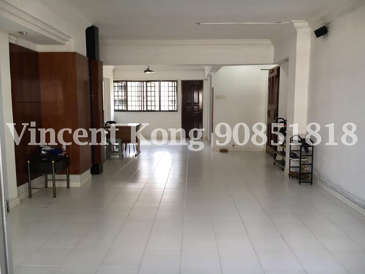 Blk 331 Jurong East Avenue 1 (Jurong East), HDB 5 Rooms #132168472
